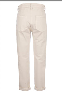 Kut From The Kloth - Women's Rachael Mom Jean With Rolled Hem