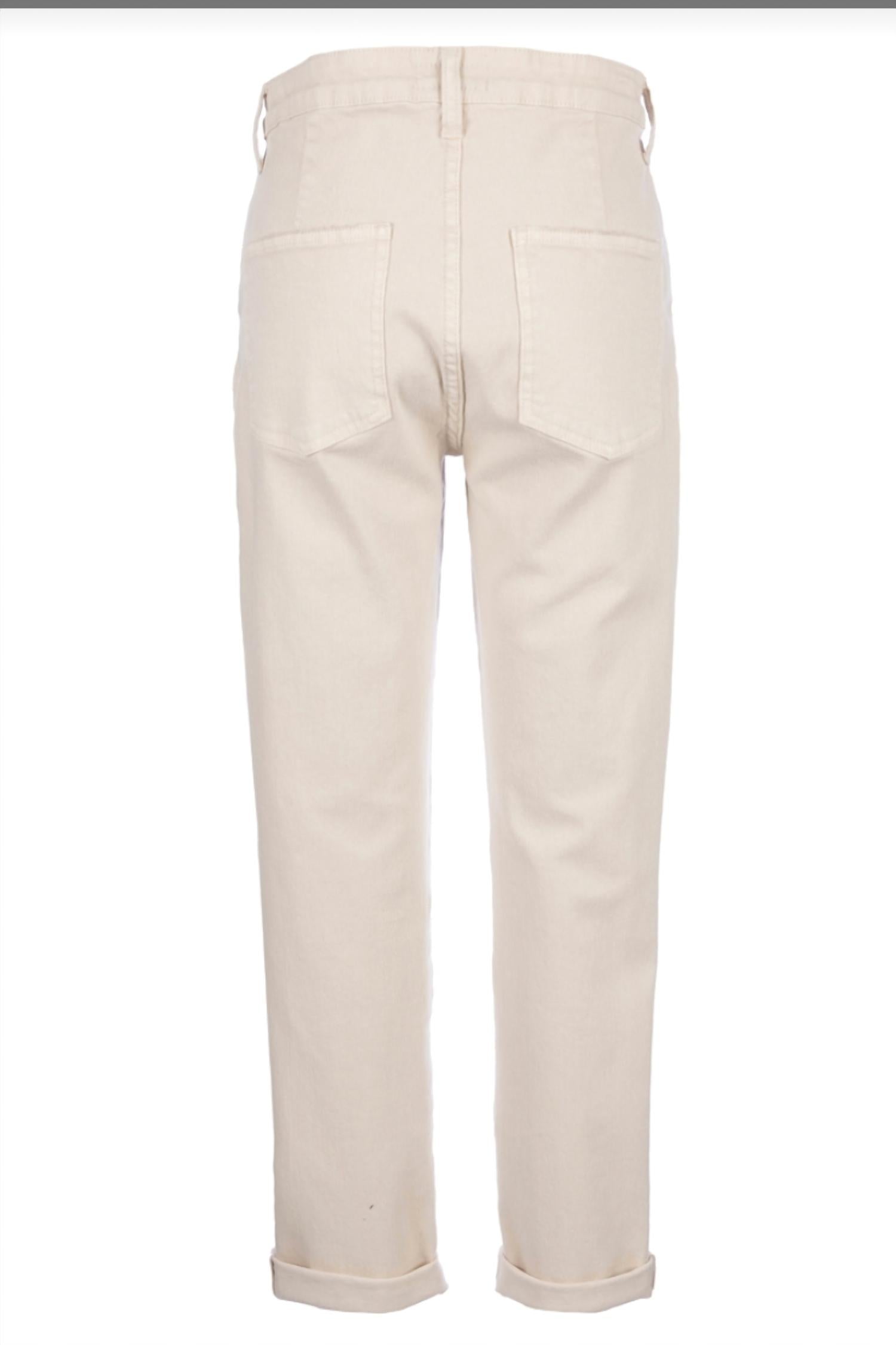 Kut From The Kloth - Women's Rachael Mom Jean With Rolled Hem
