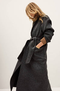 Ba&Sh - Kay Midi-length Coat