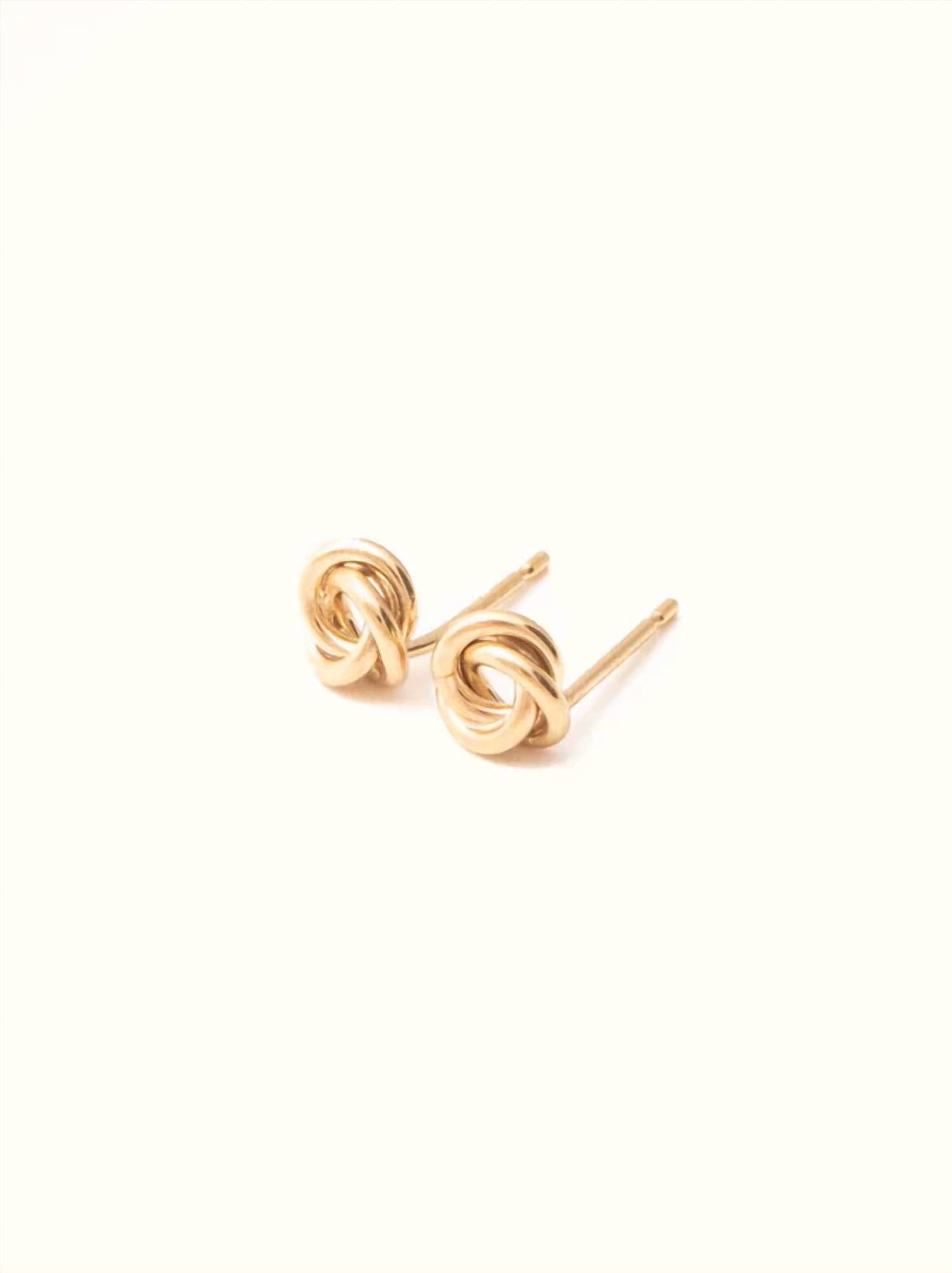 Able - Women's Evermore Stud Earrings