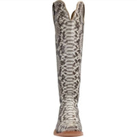 R Watson Boots - Women's Python Western Boot