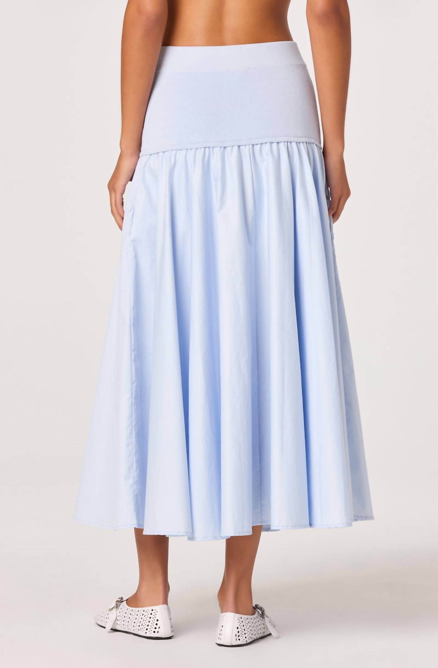 Astr - Women's Thesan Skirt