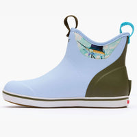 Xtratuf - Women's Ankle Deck Boot