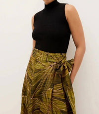 Marie Oliver - Mazie Sleeveless Top