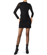 Steve Madden - Melvina Long Sleeve Top