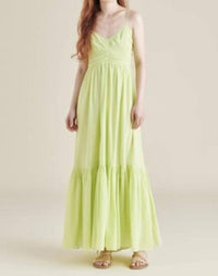 Steve Madden - Ophra Maxi Dress