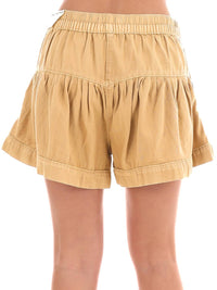 Free People - Fleur Denim Short