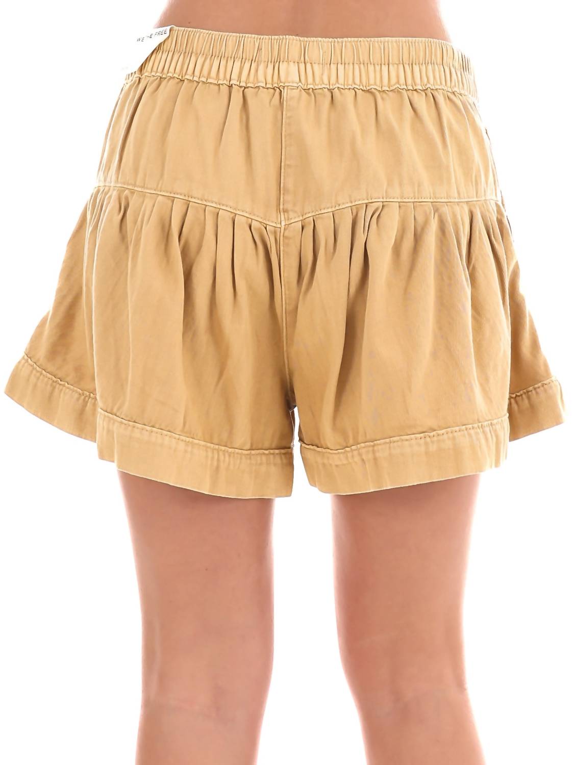 Free People - Fleur Denim Short