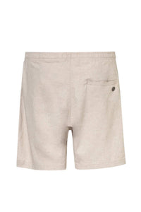 Palmacea - Men's Linen Shorts