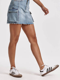 Dear John Denim - Quinn Denim Skirt