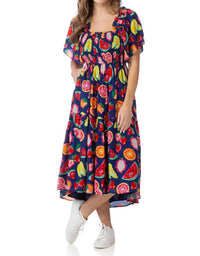 Crosby By Mollie Burch - Haskell Dress
