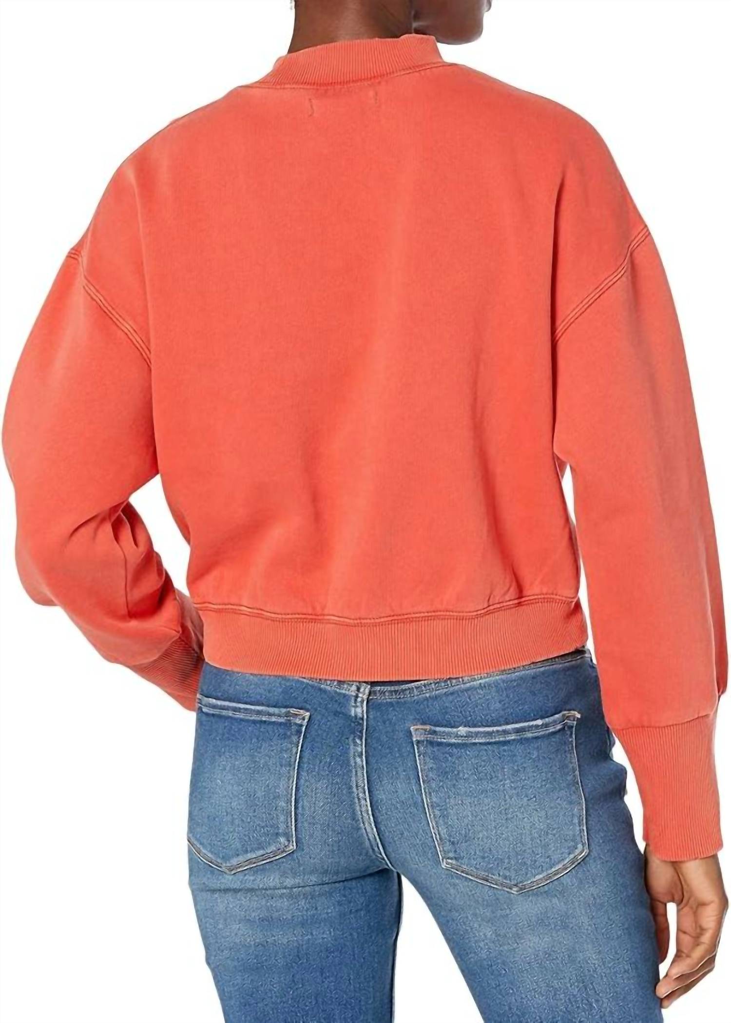Free People - Nikki Sweatshirt