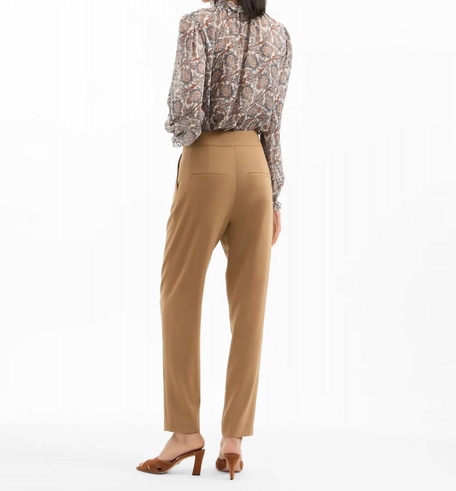 Veronica Beard - Wisteria Pant
