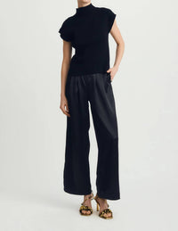 MELISSA NEPTON Eileen Pants in black - women's pants