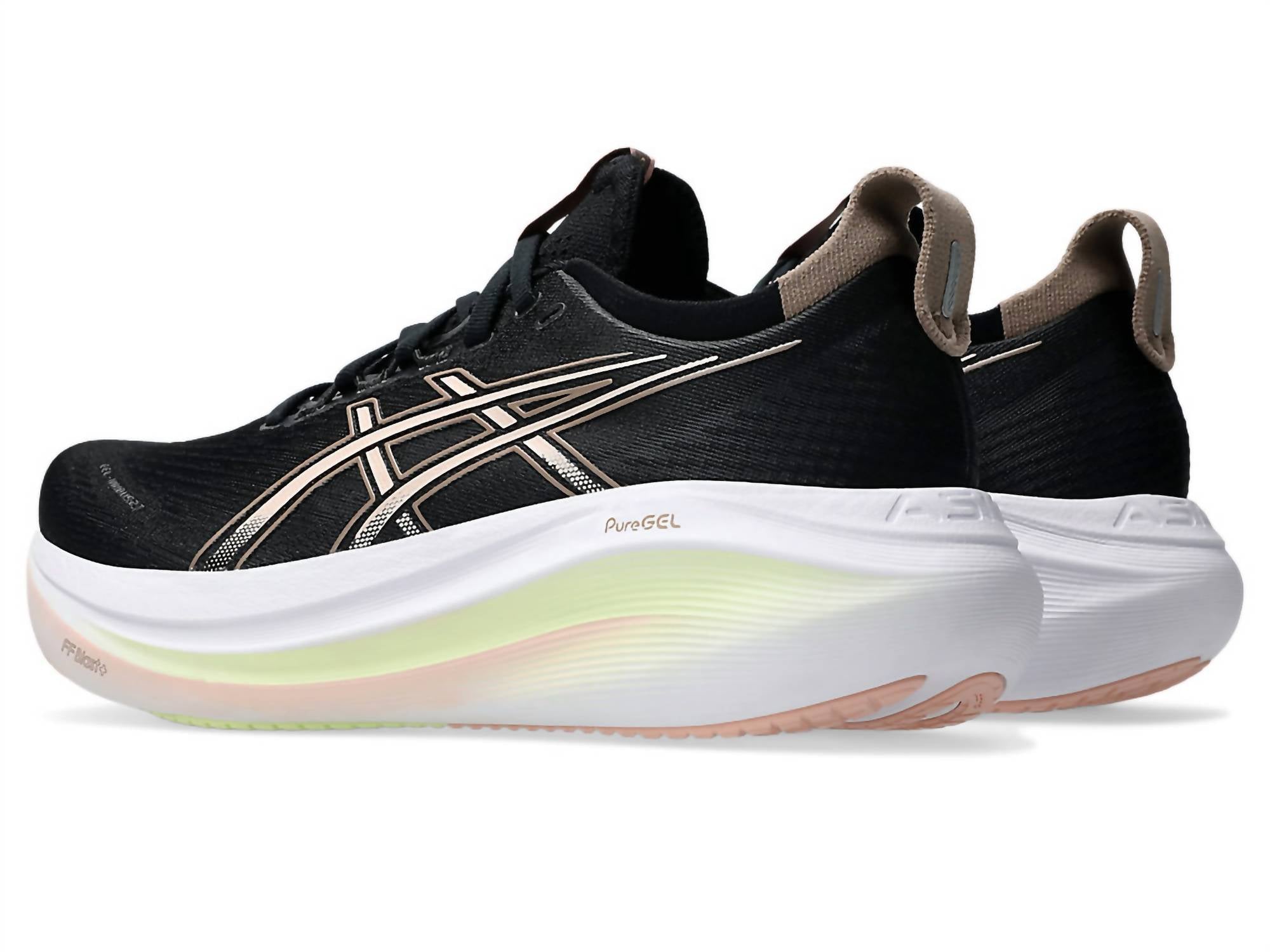 Asics - Women's Gel-nimbus 27 Running Shoes