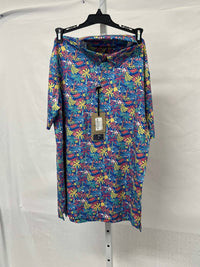 Chubbies - Men's The Tropical Bunch Performance Polo