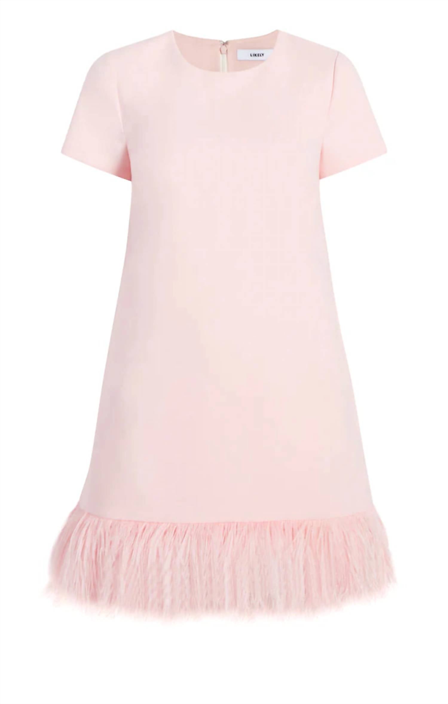 Likely - Marullo Dress