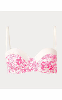 Lilly Pulitzer - Leven Swim Top