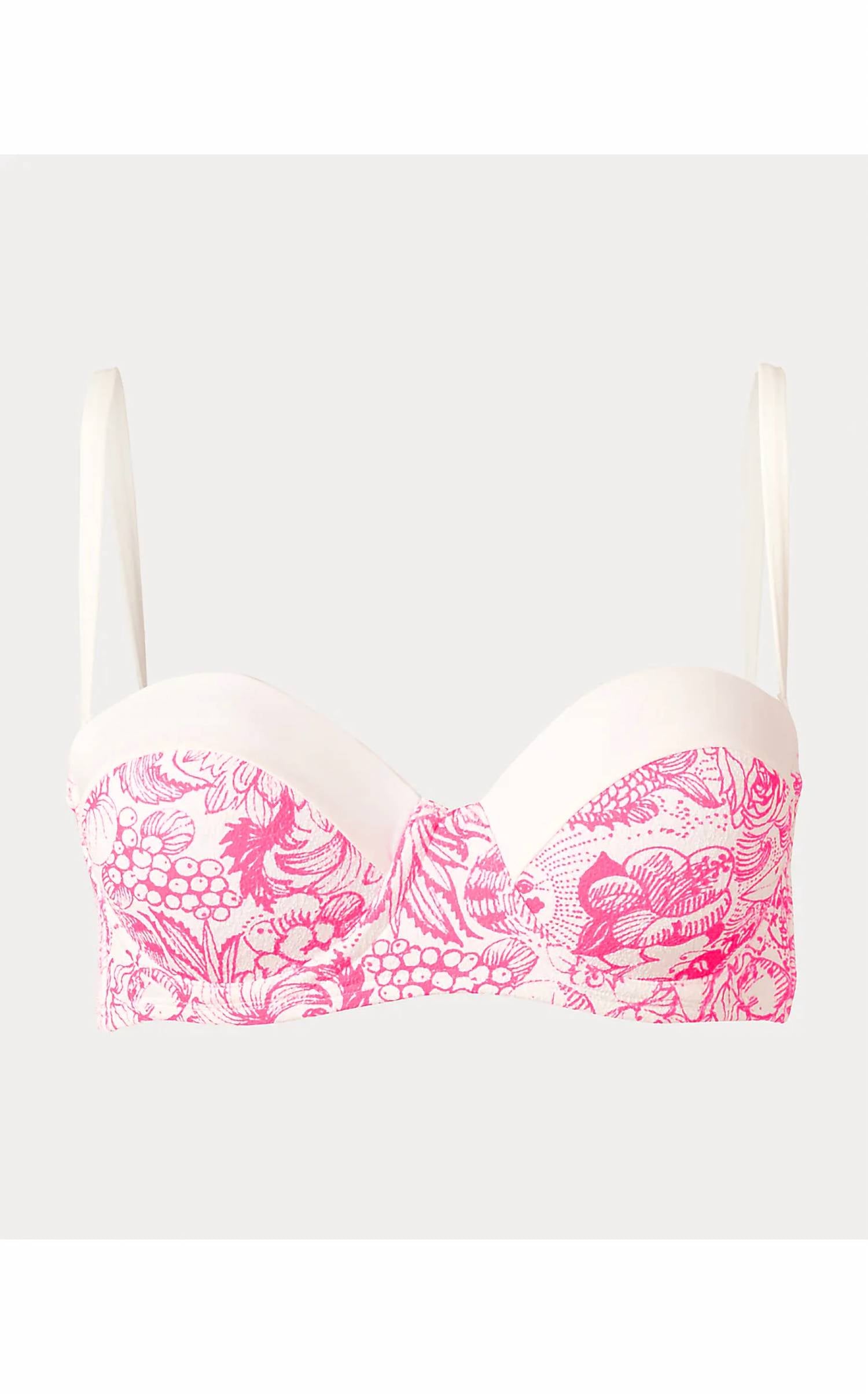 Lilly Pulitzer - Leven Swim Top