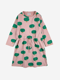 Bobo Choses - Tree All Over Dress