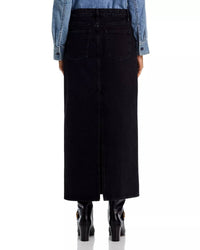 Frame - The Column Maxi Skirt
