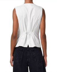Citizens Of Humanity - Jasmin Long Vest