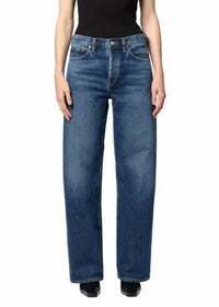Agolde - Arc Jean - 32"
