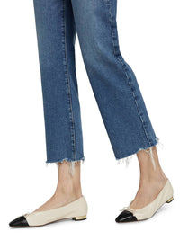 FRAME The Ruler Jeans in stash - women's jeans - view 4