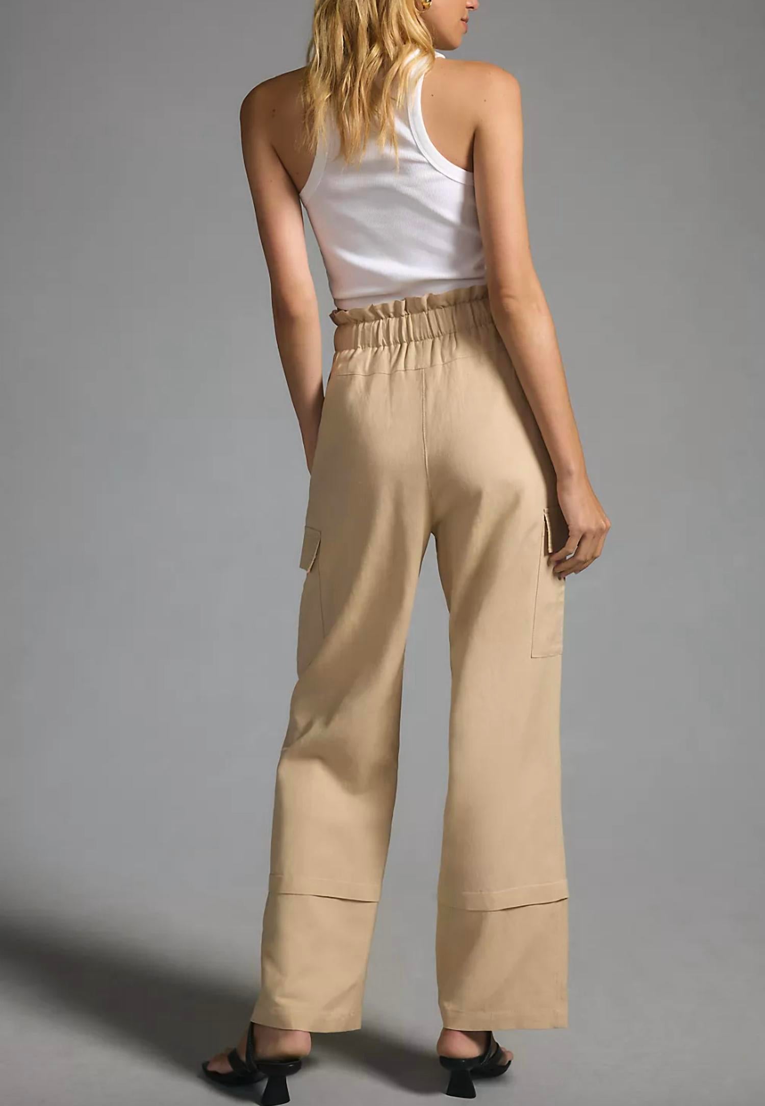 En Saison - Camilla Pant