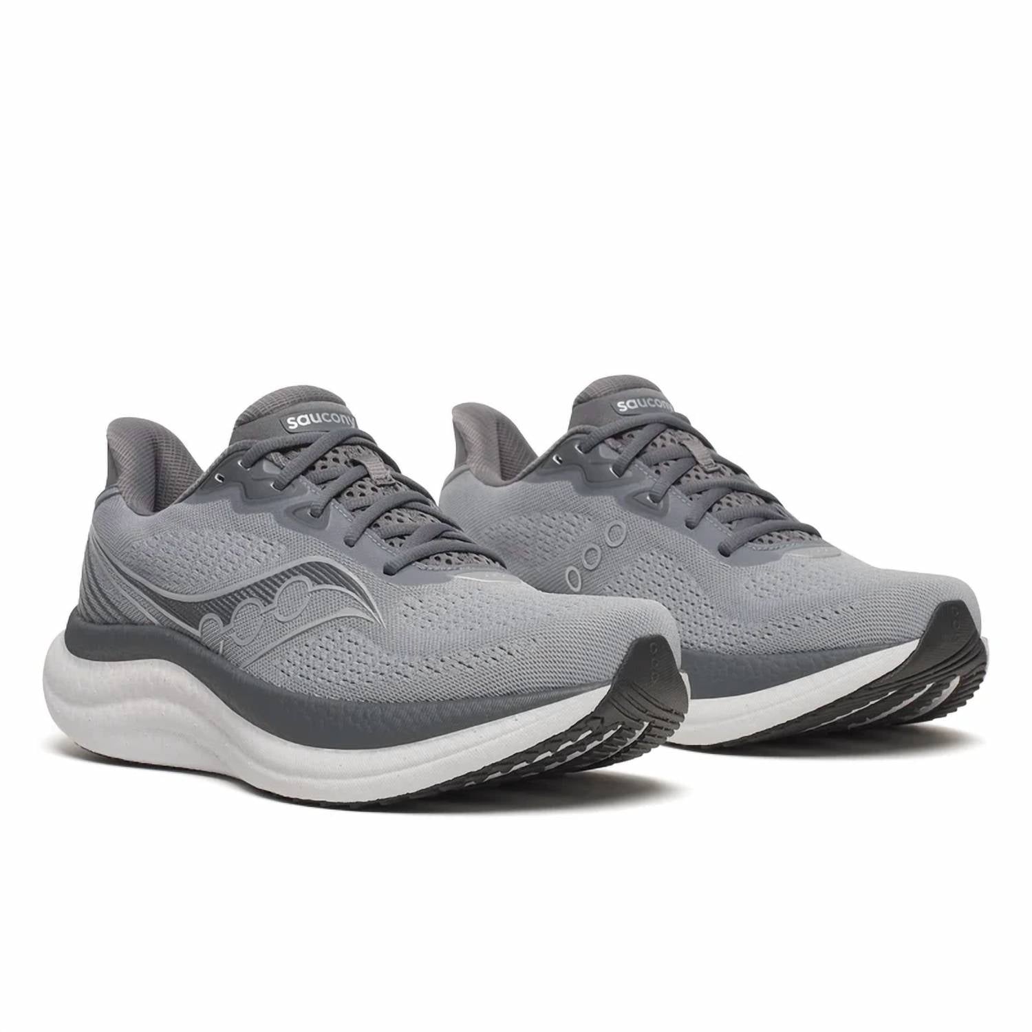 Saucony - Men's Triumph 23 Sneaker