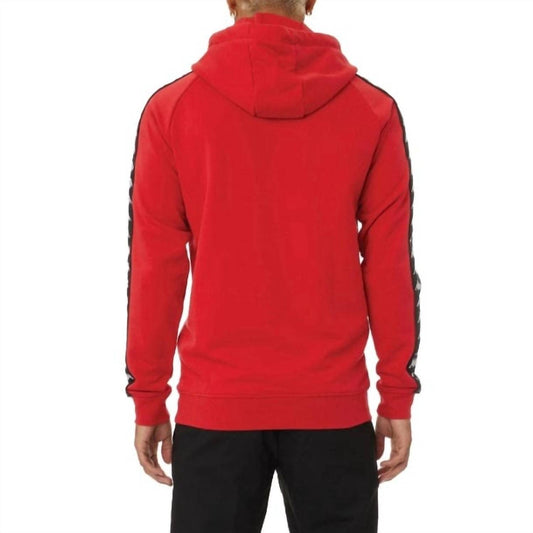 Kappa - MEN'S 222 BANDA HURTADO 2 HOODIE