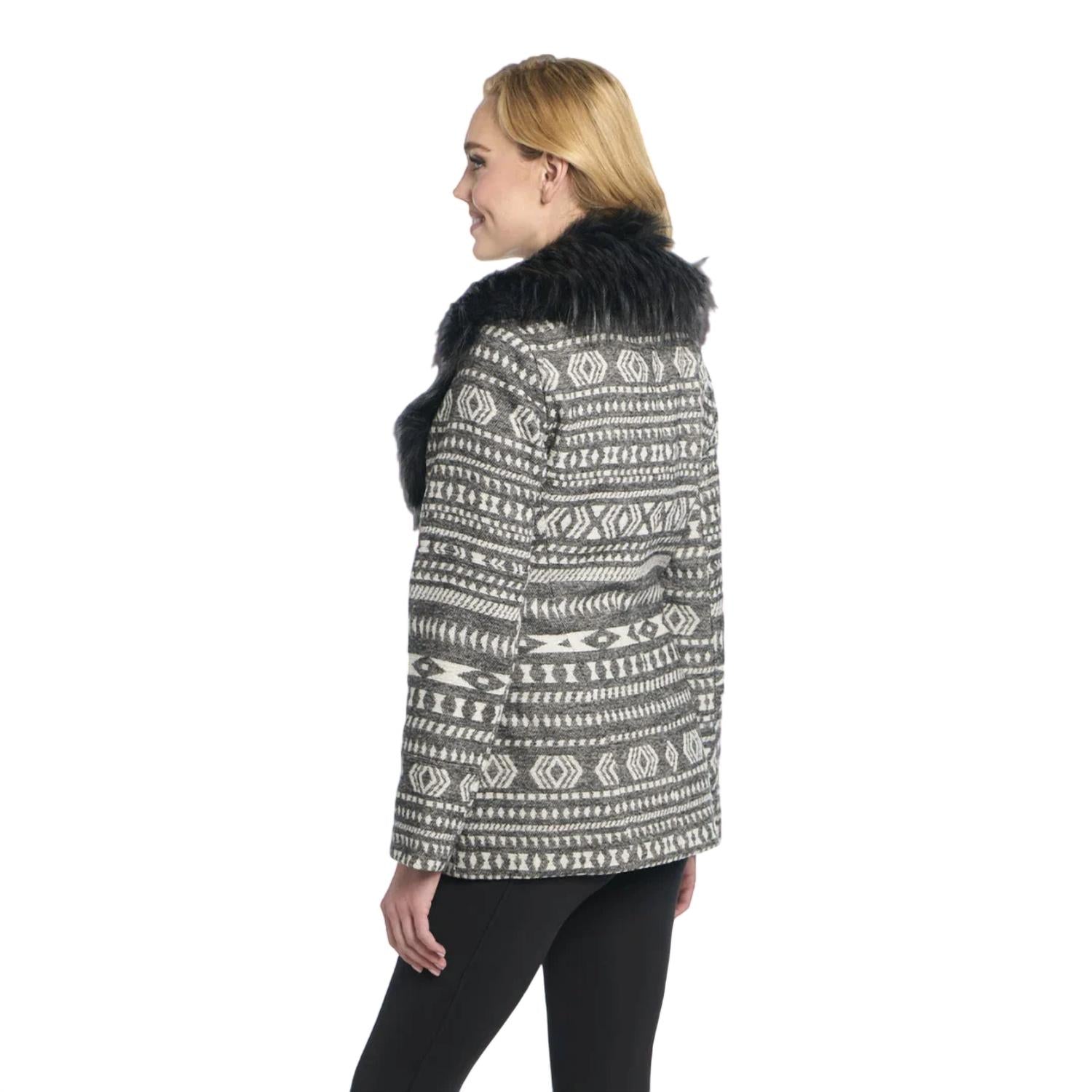 Cripple Creek - Navajo Blanket Zip Jacket