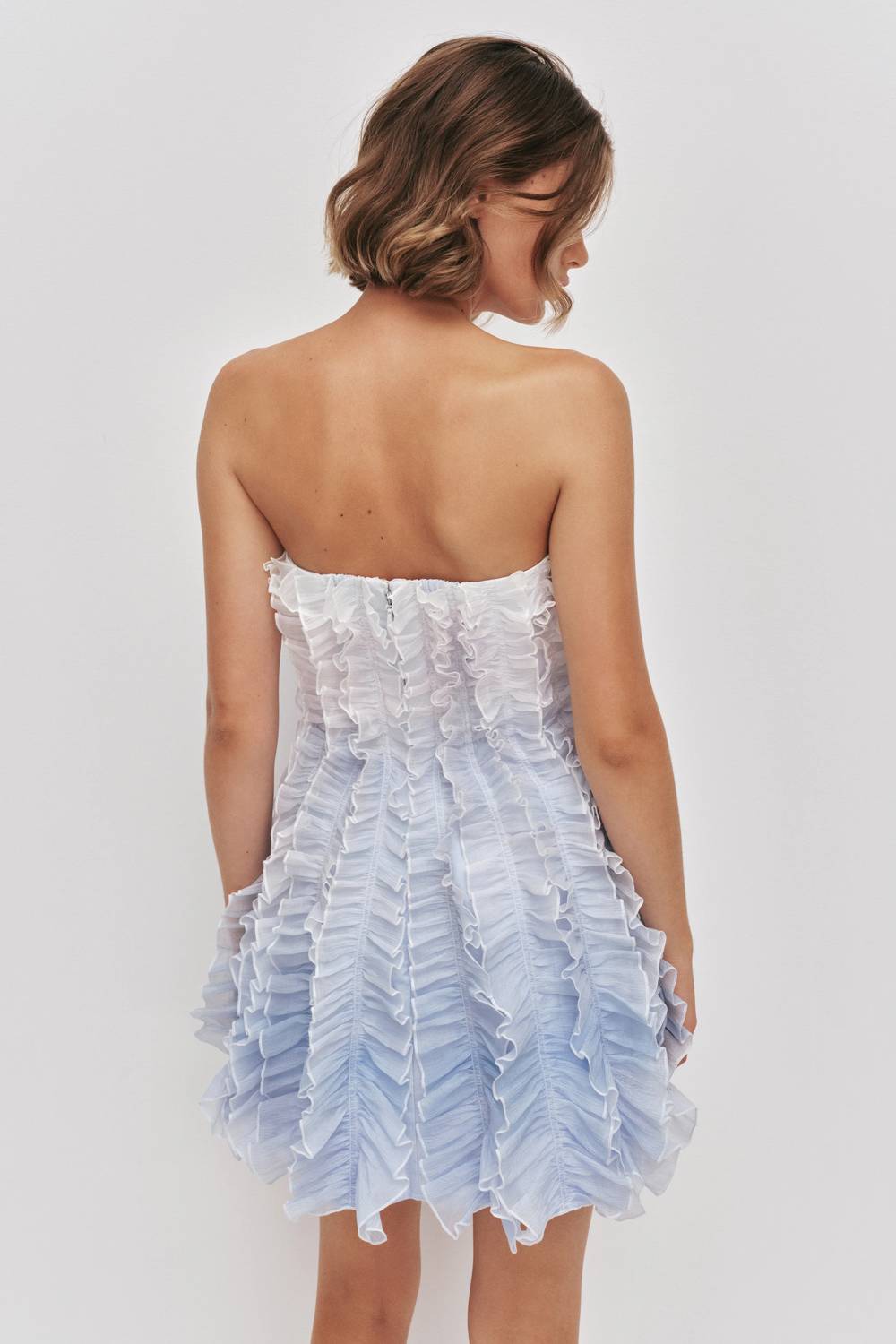 Aje. - Temperance Mini Dress