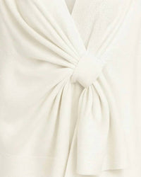 J'Envie/Eli - Women's Sunday Ruffle Wrap