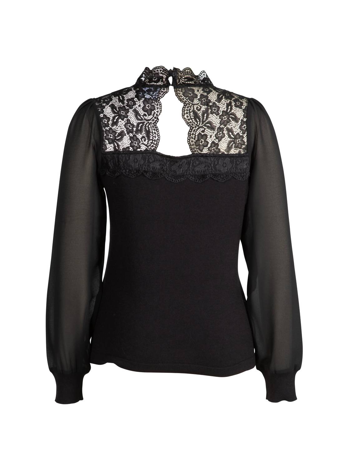 Nu Denmark - Sidsie Sweater