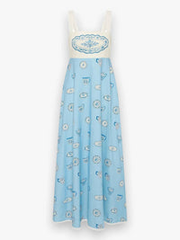 Palm Noosa - Print Maxi Dress