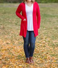 Michelle Mae - Classic Cardigan