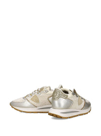 Philippe Model - Women's Tropez Haute Low Sneaker