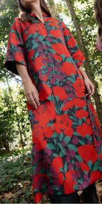 Alden Adair - Jerry Dress