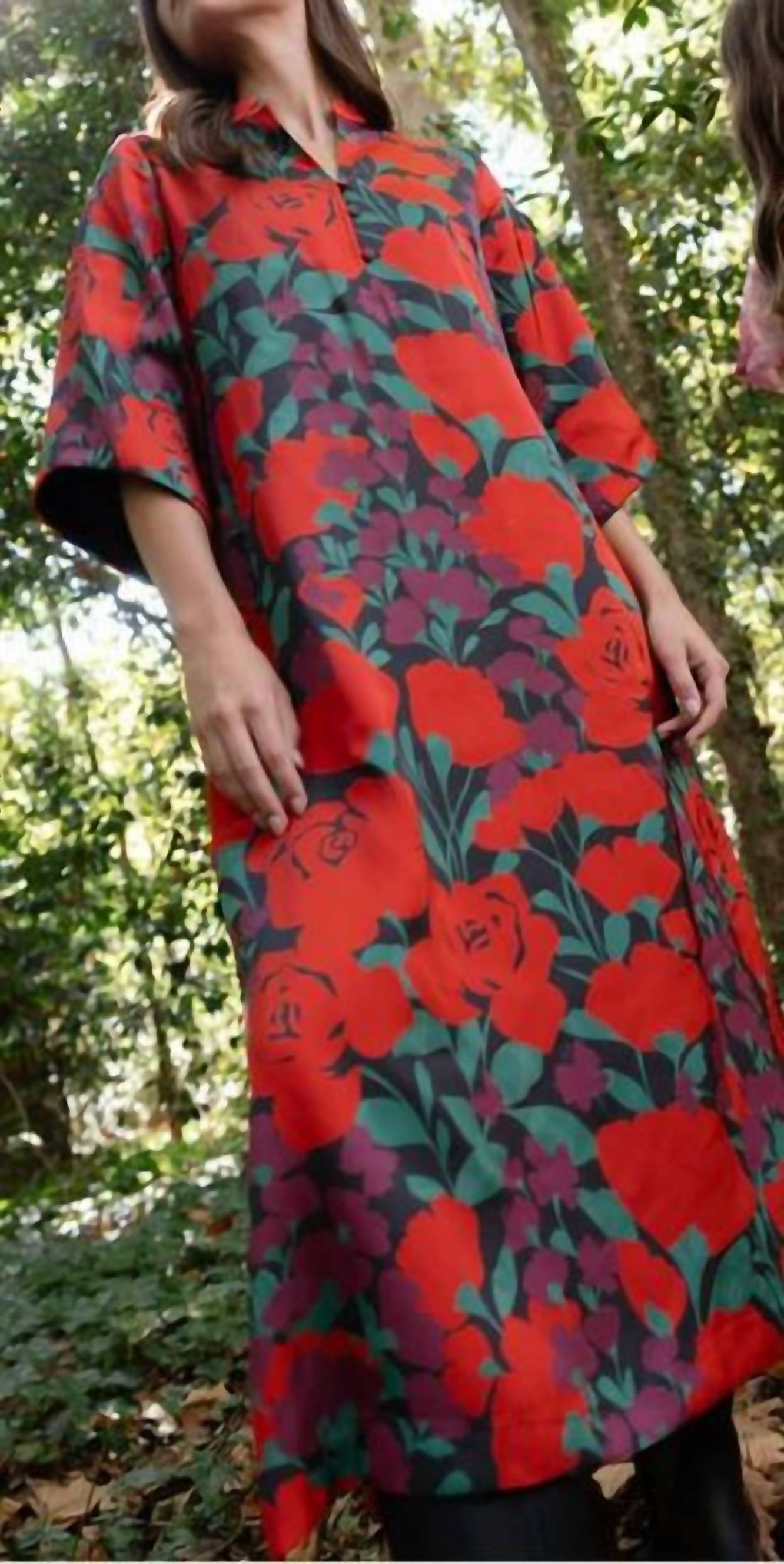 Alden Adair - Jerry Dress