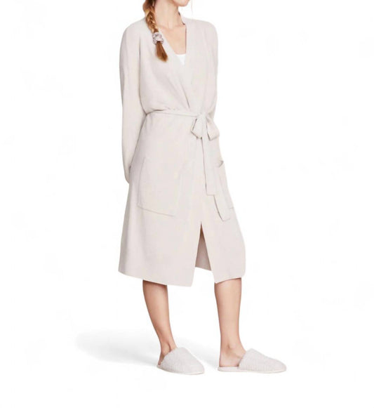 Barefoot Dreams - COZYCHIC ULTRA LITE DREAM ROBE