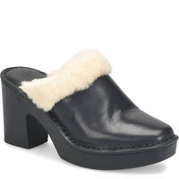 Born - Women's Hope Clog