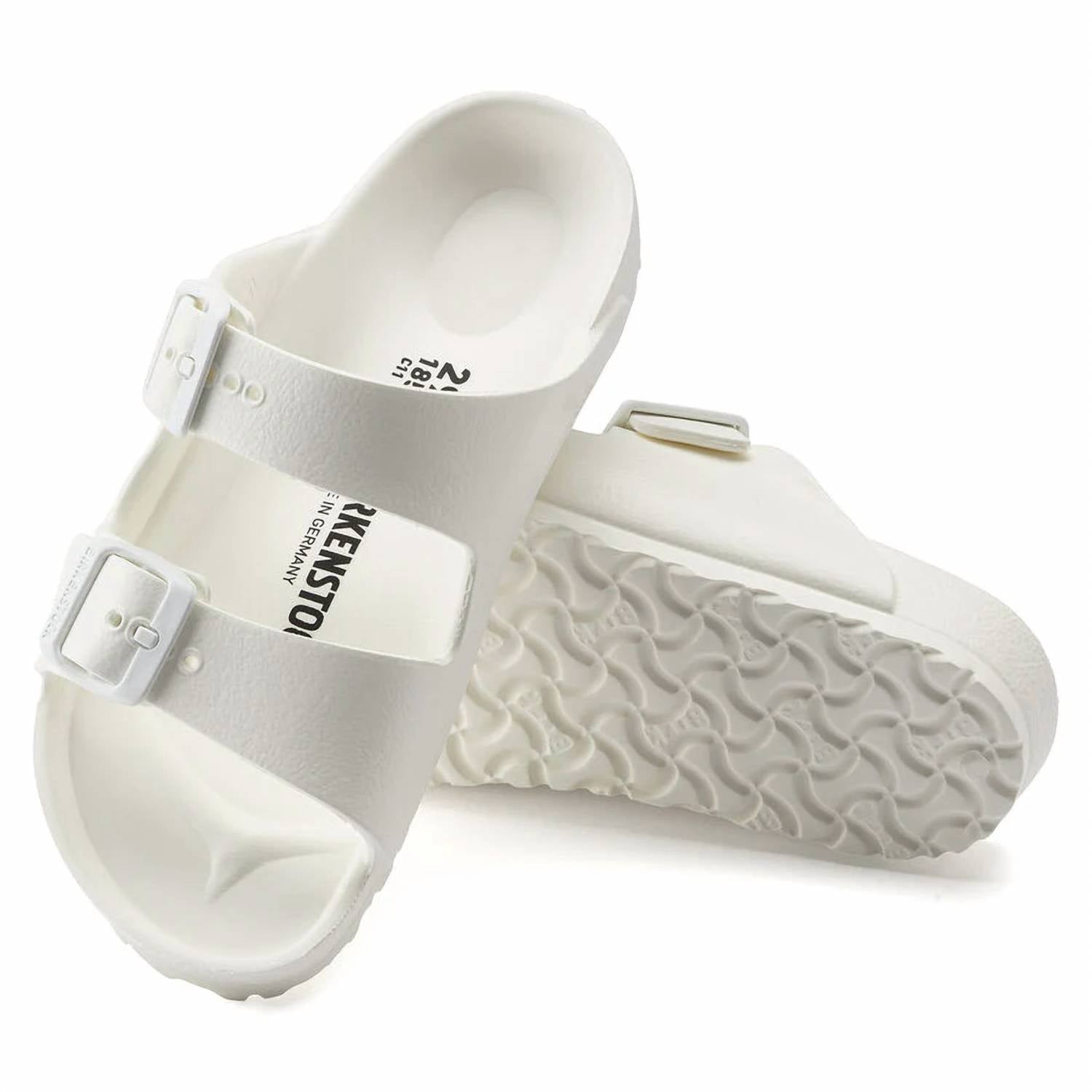 Birkenstock - Kids Arizona Eva 2 Strap Sandals
