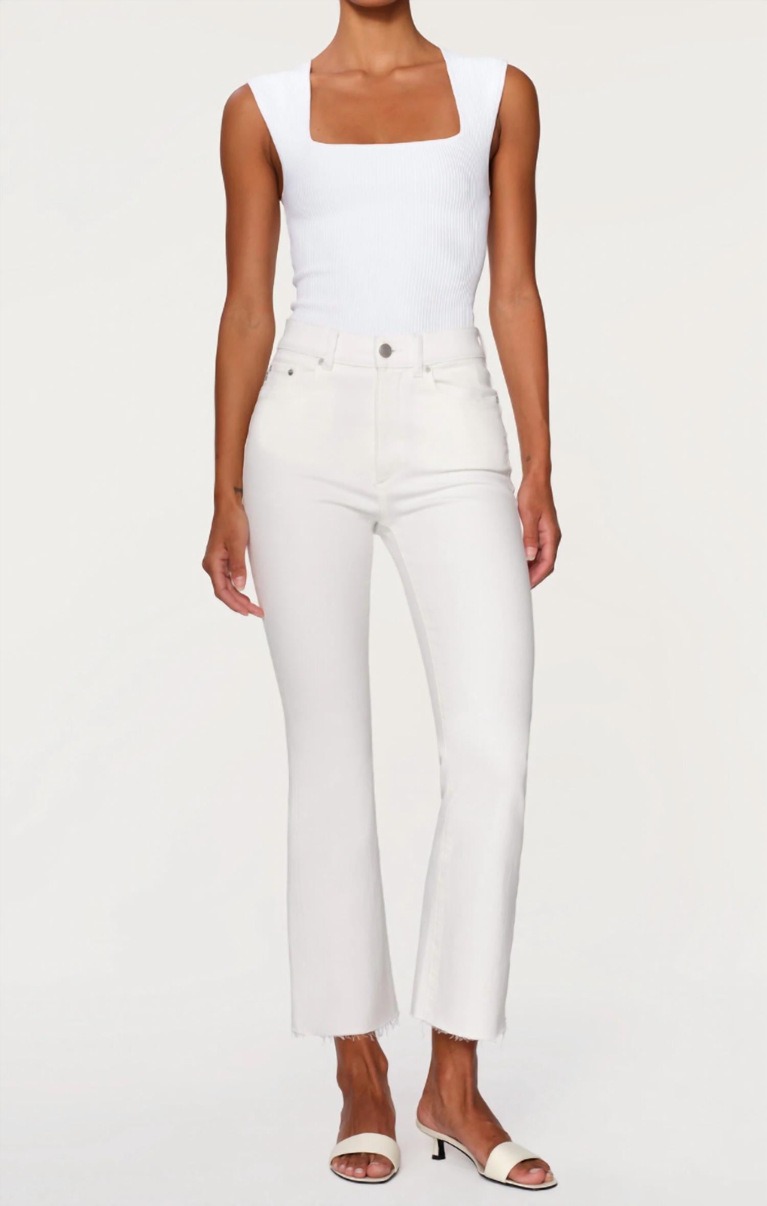 Dl1961 - Women'S - Bridget Boot Cut Jean