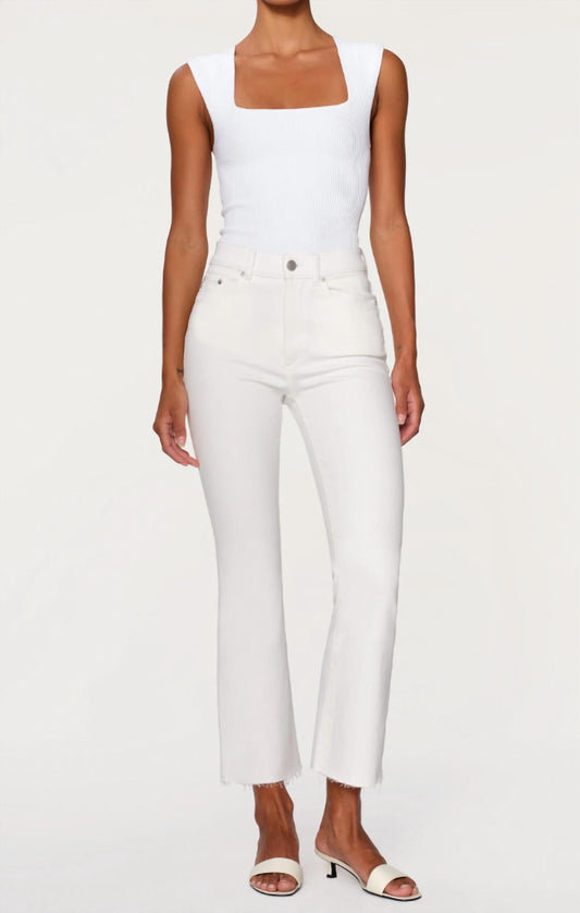 Dl1961 - Women'S - Bridget Boot Cut Jean