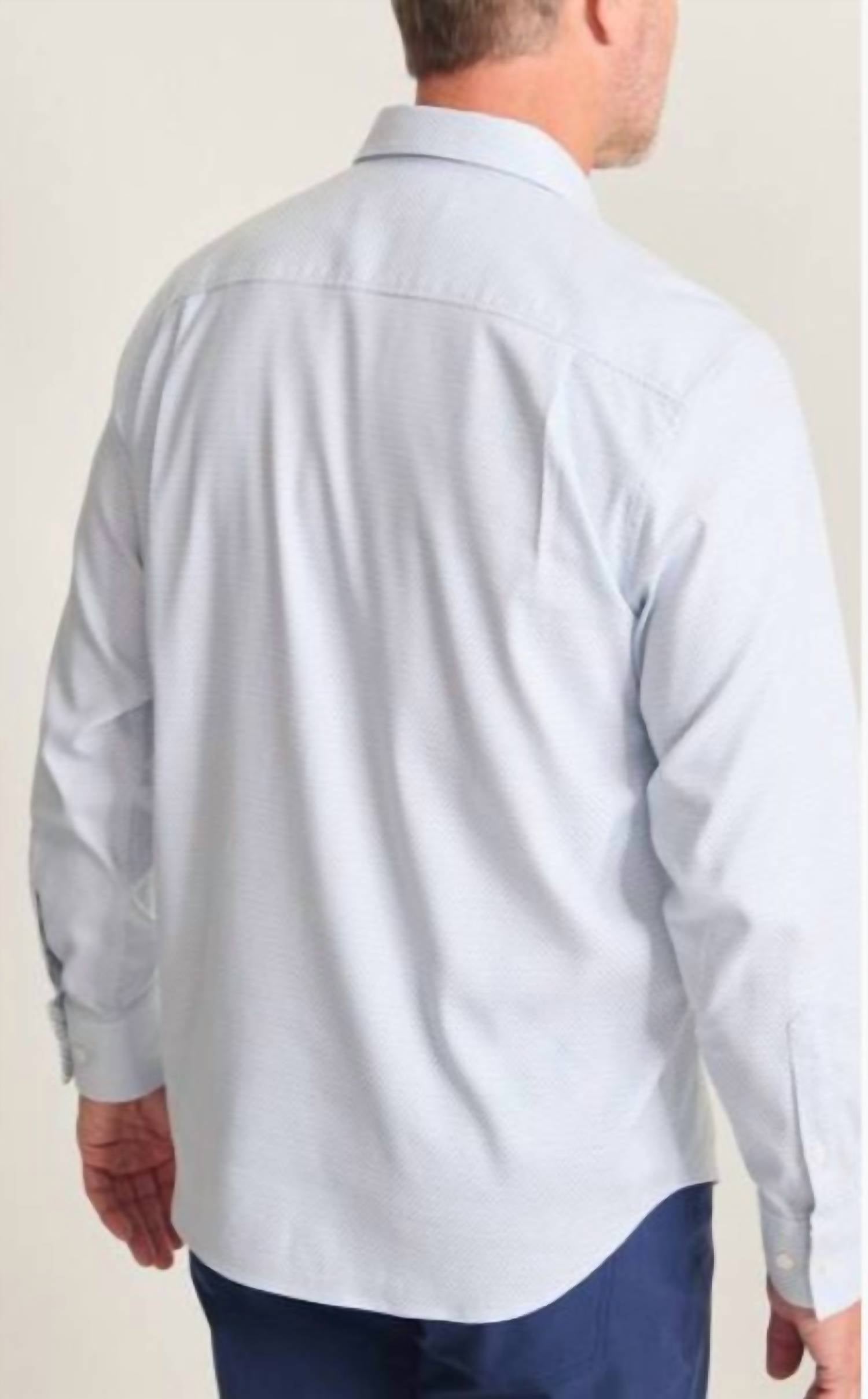 Tommy Bahama - Sarasota Stretch Ventura Coast Shirt
