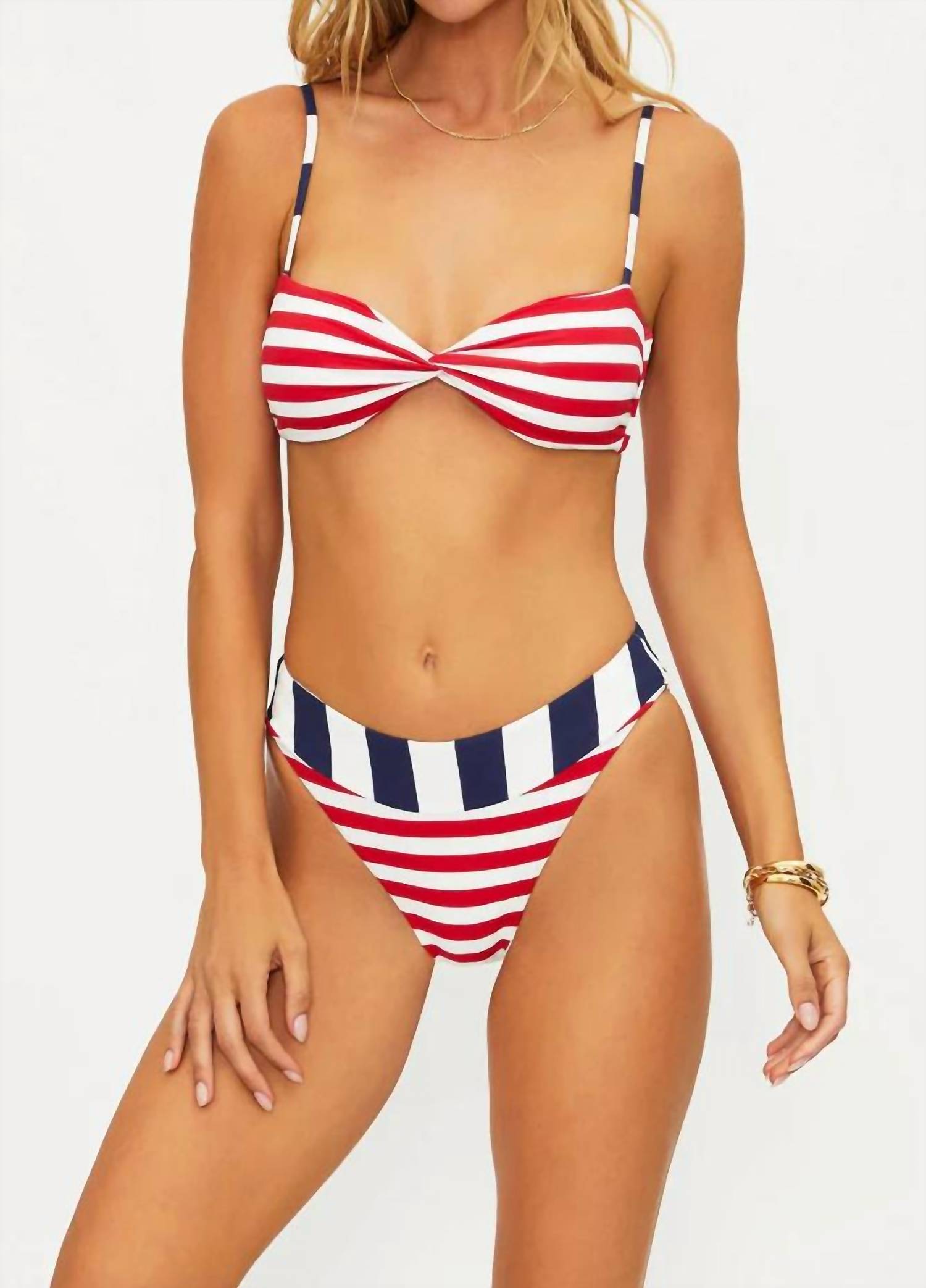 Beach Riot - Amarie Bikini Bottom