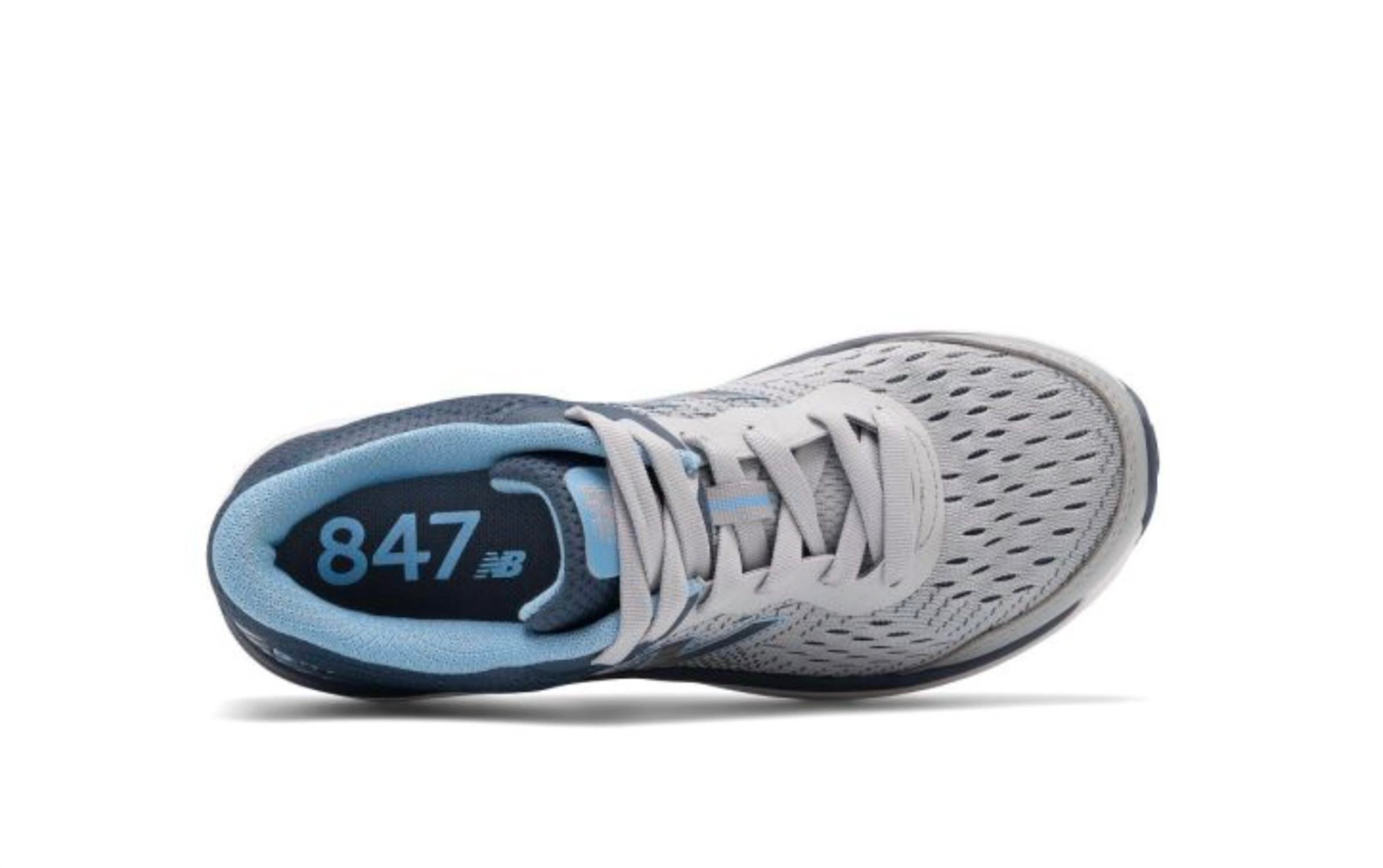 New Balance - Women's 847lg4 Sneaker