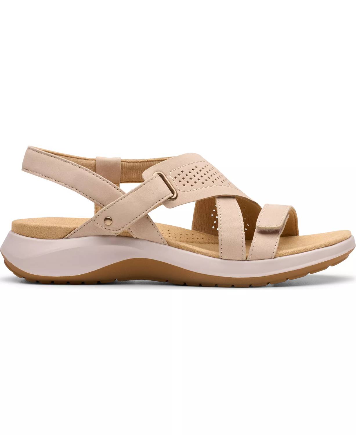 Clarks - Women's Maelynn Gem Sandals
