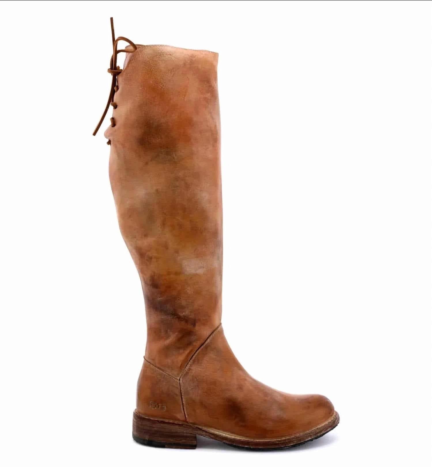 Bedstu - Women's Essential Tall Boots